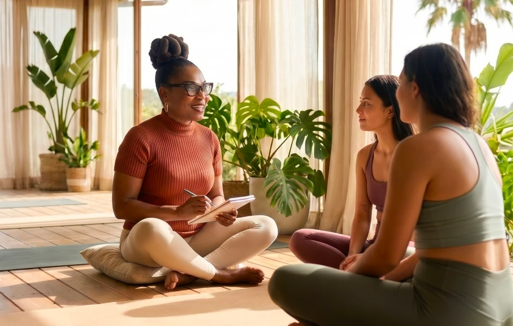 Blog By Roses Life Coaching